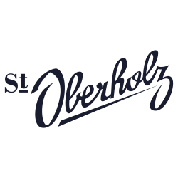 St Oberholz Logo