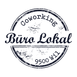 Buro Lokal Logo